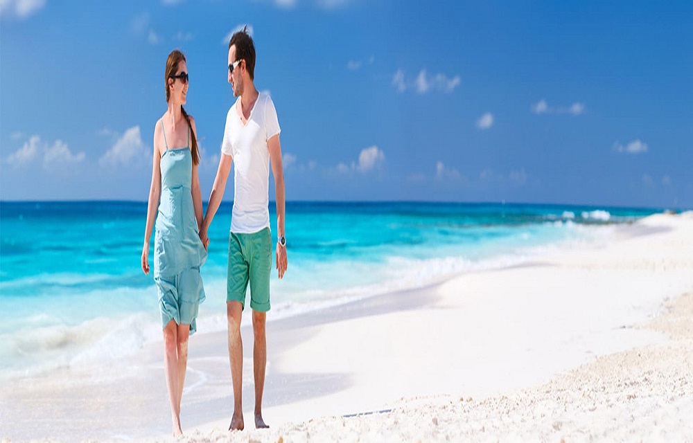 Andaman Tour Package